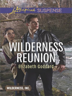 cover image of Wilderness Reunion
